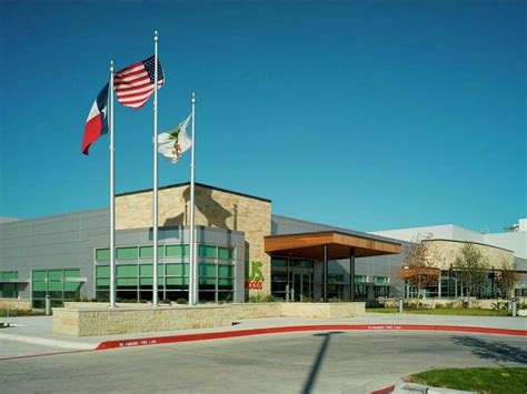 Us Foods Eyes A 120M Expansion For Austin Area Facility Us Foods Eyes A 120M Expansion For Austin Area Facility