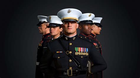 Us Marine Corps Recruiting