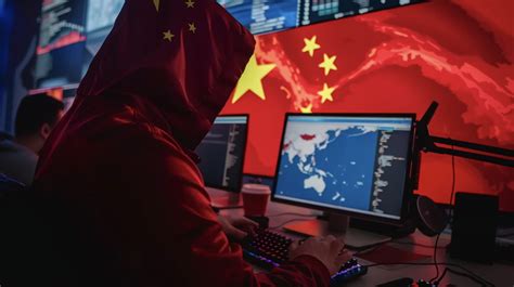 Us Treasury Says China Linked Hackers Breached Their System Decybr