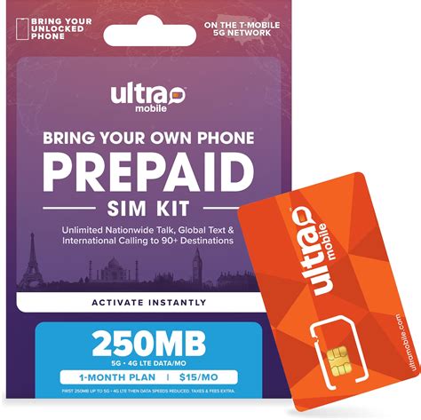 Best USA Prepaid Plans with Unlimited Data