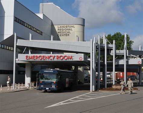 Usace Hosts Us German Firms To Provide Overview On Hospital Replacement Project Article The United States Army