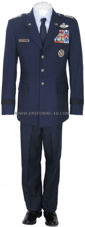 Usaf Men S Officer Service Dress Uniform Usaf Men S Officer Service Dress Uniform