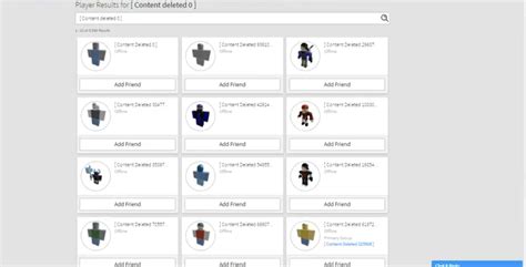 Username For Roblox