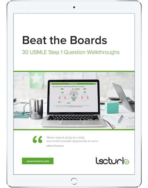 Usmle Step 2 Ck Qbank Incl Free Practice Questions Lecturio Online