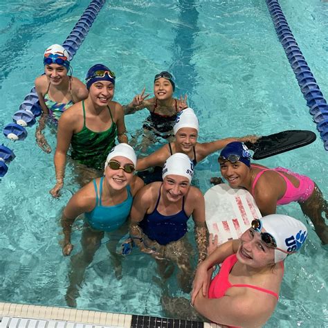 Ultimate Guide to Ussc Swim: Everything You Need to Know