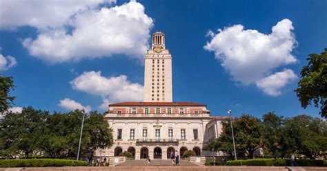 Ut Austin Ivy League