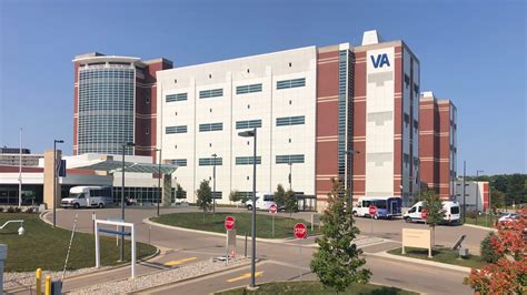 Va Ann Arbor Healthcare System