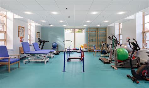Va Healthcare Gym