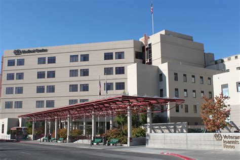 Va Sierra Nevada Health Care System