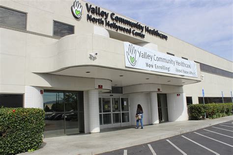 Valley Community Healthcare