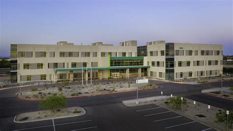 Valleywise Comprehensive Health Center Peoria