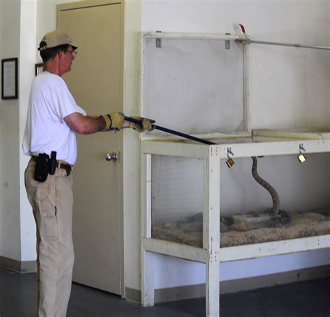 Ve Programming Control Starter Kit Air Force Pest Control