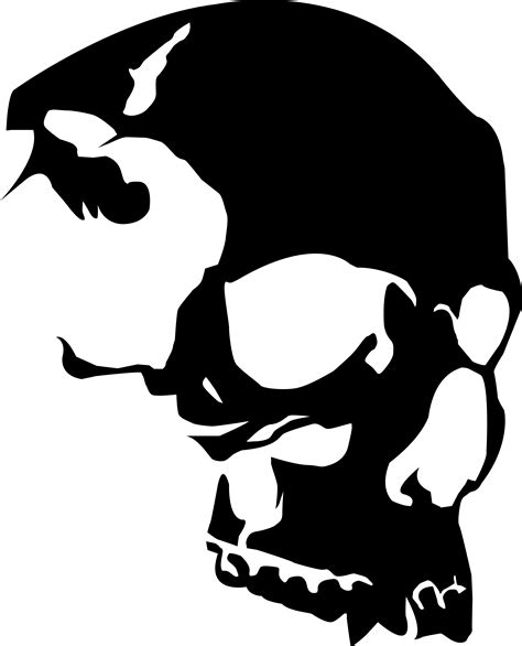 Vector Skull Clipart Best Skull Stencil Stencil Painting Skull Art Vector Skull Clipart Best Skull Stencil Stencil Painting Skull Art