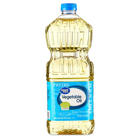 Vegetable Oil Near Me