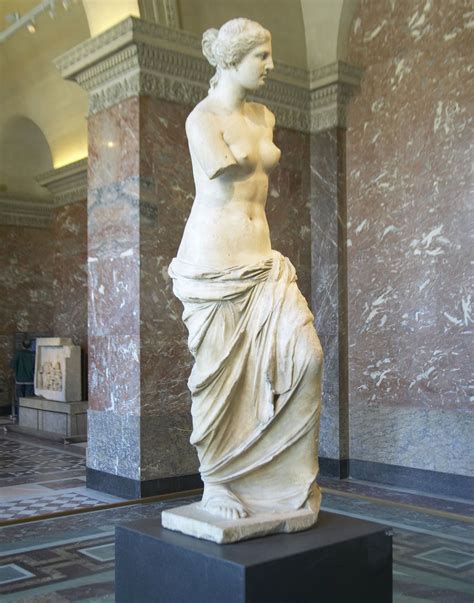 Venus de Milo Meaning Explained: Ancient Icon Mystery