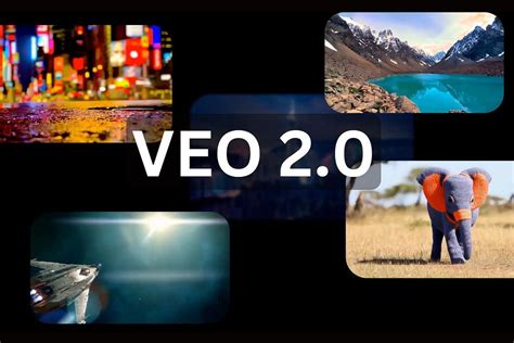 Veo 2.0