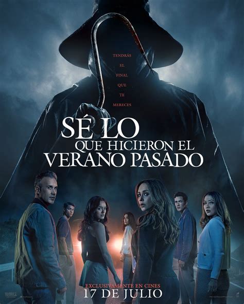 Ver Nica Pel Cula 2017 Sensacine Com Mx