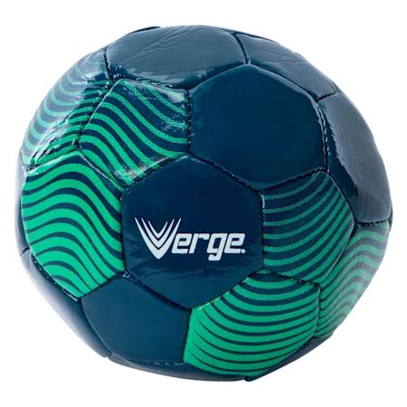 Verge Size 3 Soccer Ball Five Below