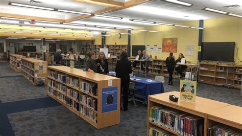 Vernon Public Schools Is Looking To Fill Several Open Positions Nbc Connecticut