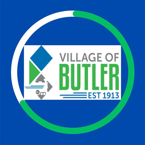 Village Of Butler Wi