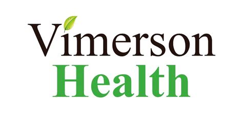 Vimerson Health