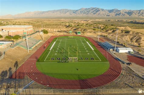 Virgin Valley High School