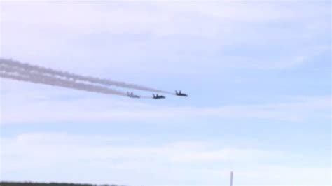 Virginia Beach Air Show Youtube Virginia Beach Air Show Youtube