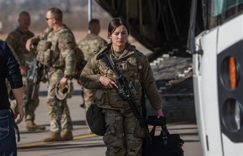 Virginia Deploys Support Troops To The Texas Mexico Border Texas