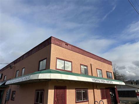 Vishnu India Imports 135 E 29Th Ave Eugene Or 97405 Us Mapquest