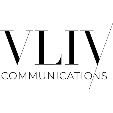 Vliv Communications Fashion Beauty Pr Agency New York City