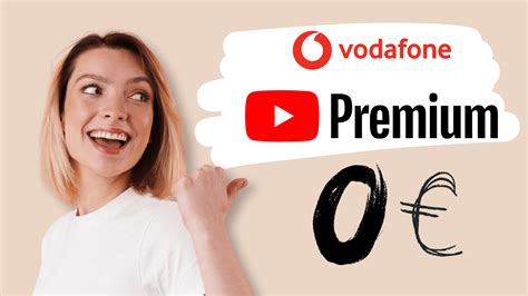 Unlock Vodafone Premium Content Secrets