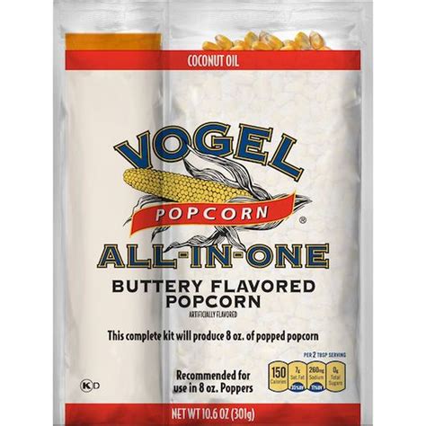Vogel All In One Popcorn Kit Same Day Delivery Gordon Food Service Store Vogel All In One Popcorn Kit Same Day Delivery Gordon Food Service Store