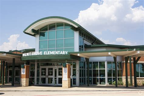 Walnut Grove Elementary School In Southlake Tx Homes Com