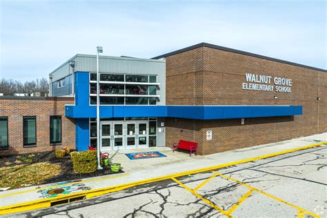 Walnut Grove Elementary School Rankings Amp Reviews Homes Com