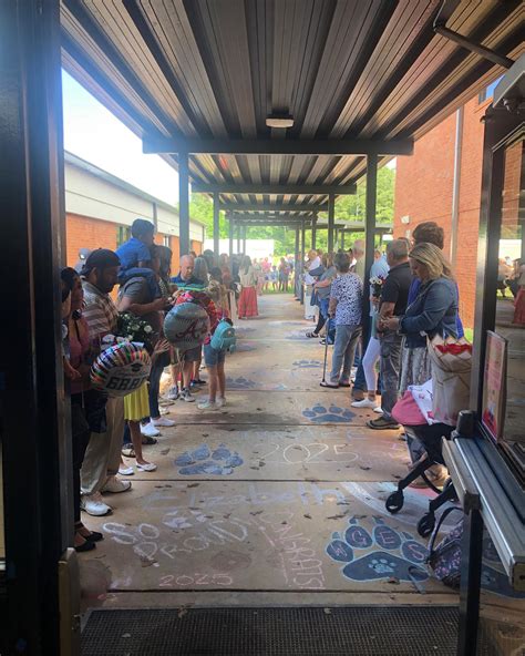 Walnut Grove Elementary School Triplett Wellman