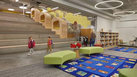 Walnut Grove Elementary School Vancouver Washington Portfolio