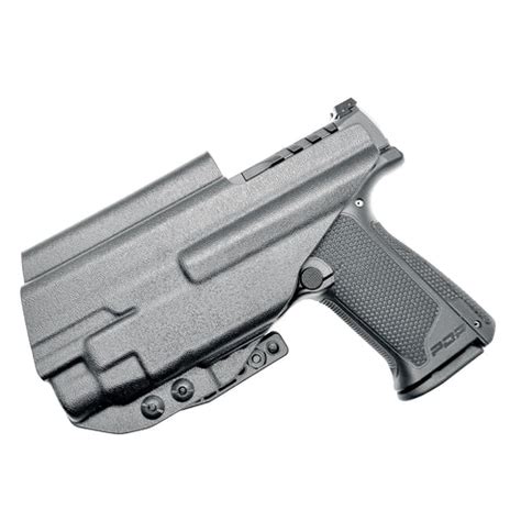 Walther Pdp F Series 4 3 5 Tlr 7 X Hl X Iwb Holster Four Brothers