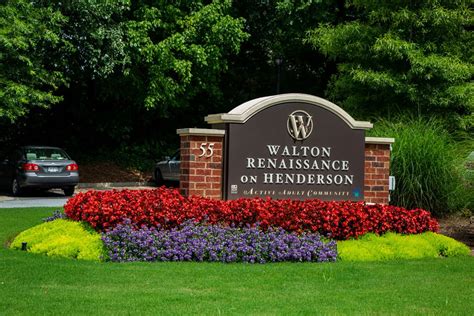 Walton Renaissance On Henderson Apartments In Marietta Ga Walton Renaissance On Henderson Apartments In Marietta Ga
