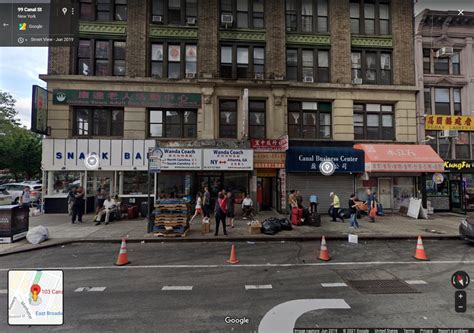 Discover Wanda Coach NYC: Ultimate Guide for Affordable Travel