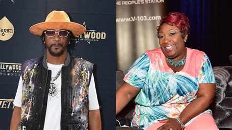 Wanda Smith Katt Williams Collaboration: What to Expect in Their Latest Project