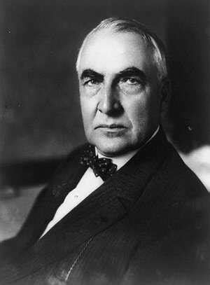 Warren G Harding American Experience Official Site Pbs Warren G Harding American Experience Official Site Pbs