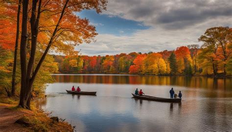 Washington Crossing State Park Explore New Jersey Verdant Traveler