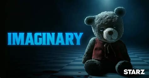 Watch Imaginary Streaming Online Hulu