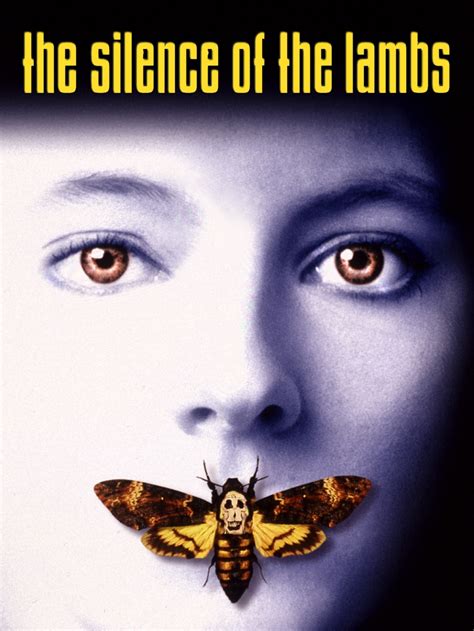 Watch Silence Of The Lambs