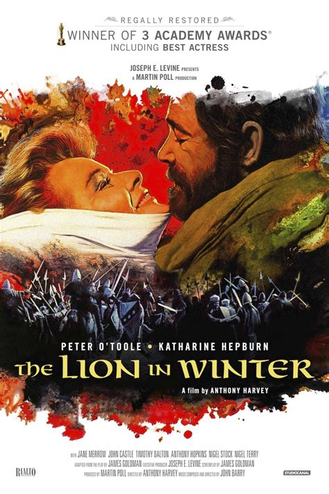 Watch The Lion In Winter 1968 Prime Video Watch The Lion In Winter 1968 Prime Video