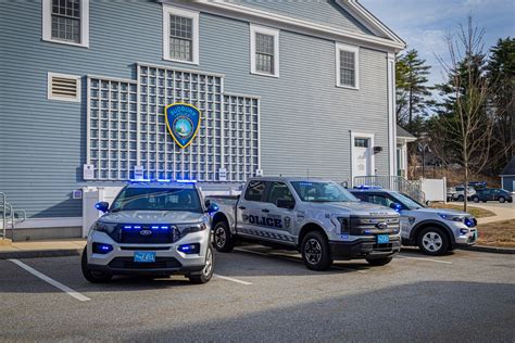 Watertown Massachusetts Police Department