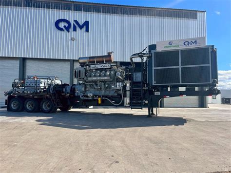 Waukesha S P Equipment