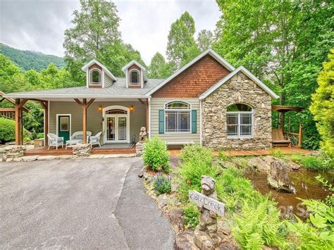 Waynesville Nc Homes For Sale