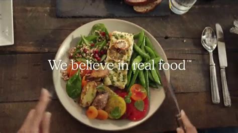 We Believe In Real Food Whole Foods Market Commercial