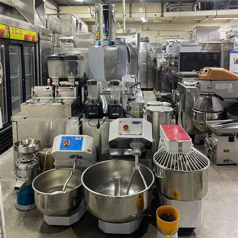 We Buy Restaurant Equipment Sell Used Kitchen Equipment